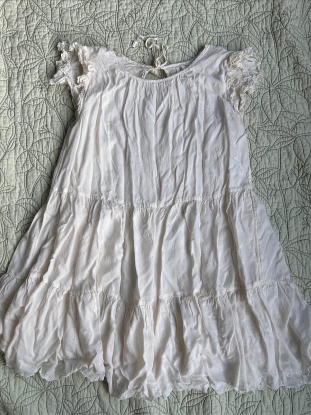 Wilfred Sidonie Dress